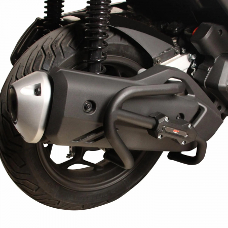 HONDA PCX 125-150 PCX125 / PCX150         [4]