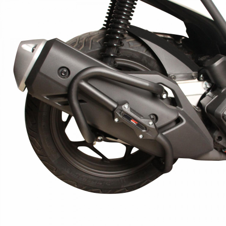 HONDA PCX 125-150 PCX125 / PCX150         [5]