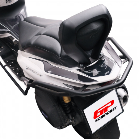 HONDA PCX125 / PCX150          [5]