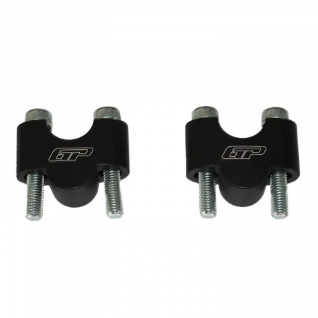 Handlebar Risers - HONDA PCX125 / PCX150 PCX 125-150        