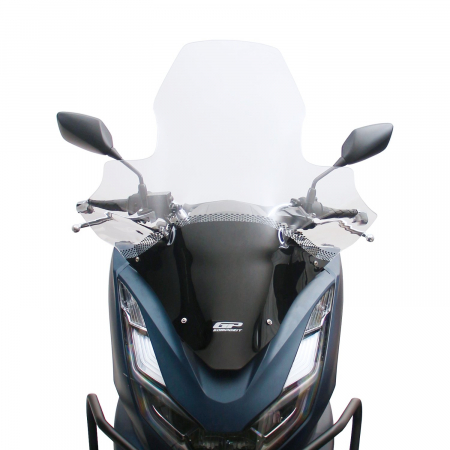 HONDA PCX125 / PCX150          [3]
