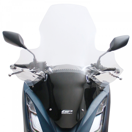 HONDA PCX125 / PCX150          [2]