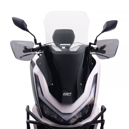 GP Kompozit - Parbriz HONDA PCX125 / PCX150  (25)