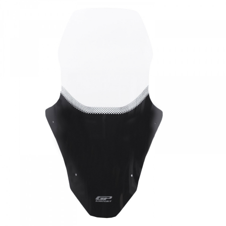 Parbriz HONDA PCX125 / PCX150  (25) [2]