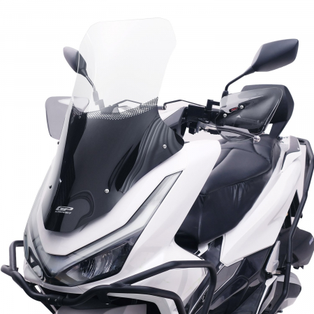 Parbriz HONDA PCX125 / PCX150  (25) [3]