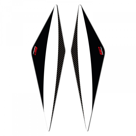 Tank Pads - HONDA PCX 125-150 PCX125 / PCX150        