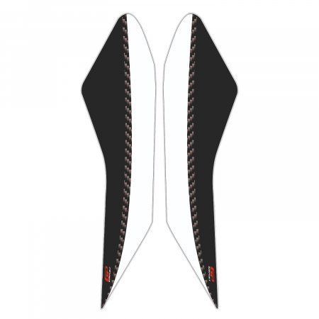 Tank Pads - HONDA PCX 125-150 PCX125 / PCX150        