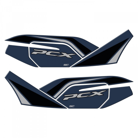 GP Kompozit - HONDA PCX125 / PCX150         