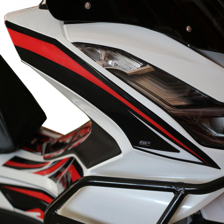 HONDA PCX 125-150 PCX125 / PCX150         [3]