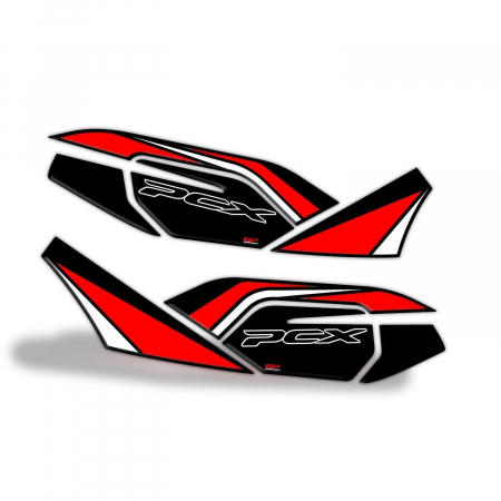 HONDA PCX 125-150 PCX125 / PCX150         [4]