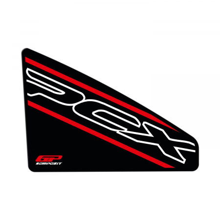 Tank Pads - HONDA PCX 125-150 PCX125 / PCX150        