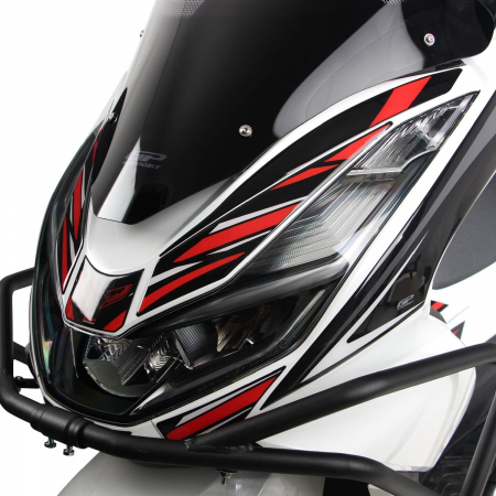HONDA PCX 125-150 PCX125 / PCX150         [3]