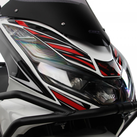 HONDA PCX 125-150 PCX125 / PCX150         [4]