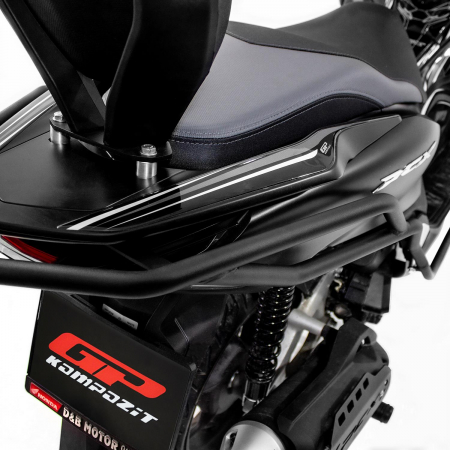 HONDA PCX125 / PCX150 PCX 125-150         [2]