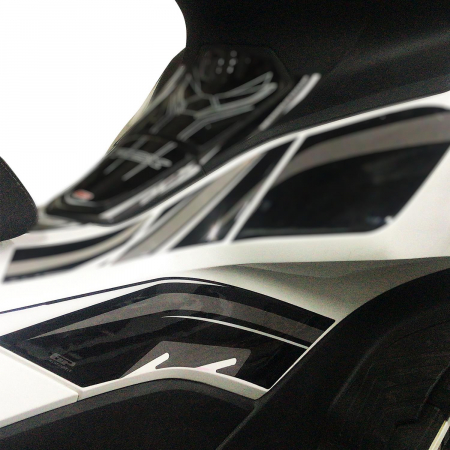 HONDA PCX125 / PCX150 PCX 125-150         [1]