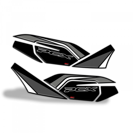 HONDA PCX 125-150 PCX125 / PCX150         [4]