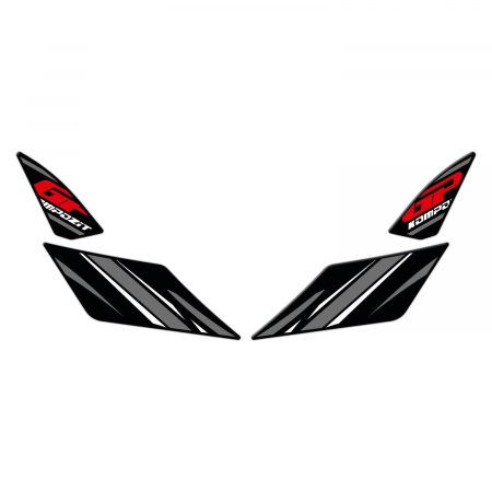 HONDA PCX 125-150 PCX125 / PCX150         [1]