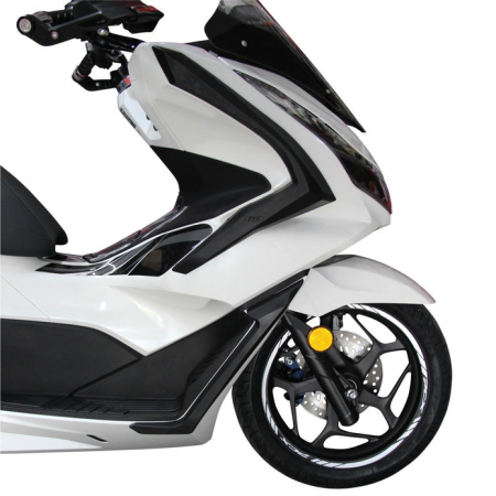 HONDA PCX125 / PCX150 PCX 125-150         [3]
