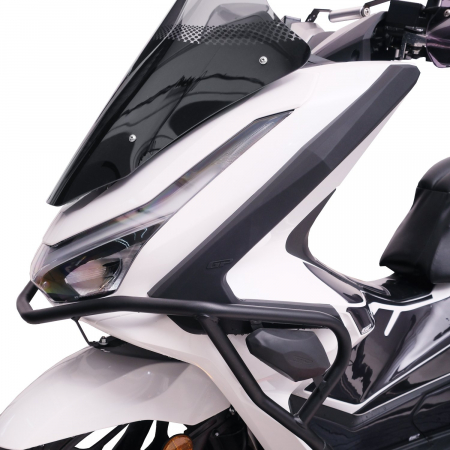 Protectie carena superioara HONDA PCX125 / PCX150  (25-26) [4]
