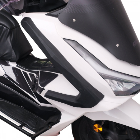 Protectie carena superioara HONDA PCX125 / PCX150  (25-26) [2]