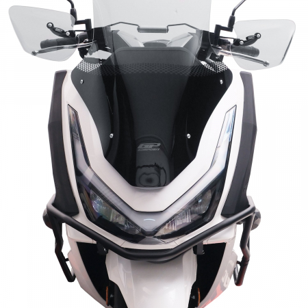 Protectie carena superioara HONDA PCX125 / PCX150  (25-26) [3]