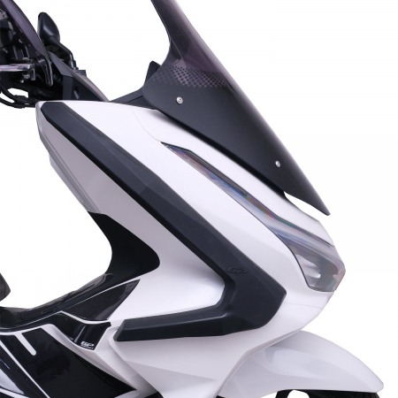 Protectie carena superioara HONDA PCX125 / PCX150  (25-26) [1]