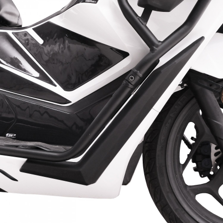 Protectie carena inferioara HONDA PCX125 / PCX150  (25-26) [2]
