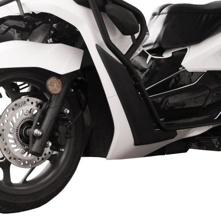 Protectie carena inferioara HONDA PCX125 / PCX150  (25-26) [3]