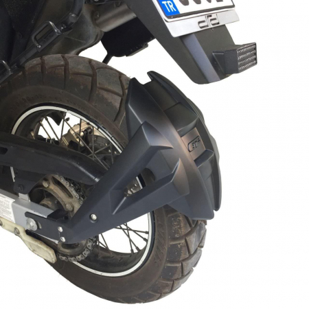 HONDA XL650 Transalp TRANSALP 650         [4]