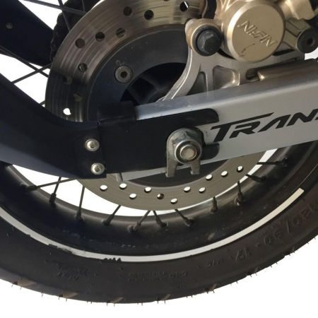 HONDA XL650 Transalp TRANSALP 650         [6]