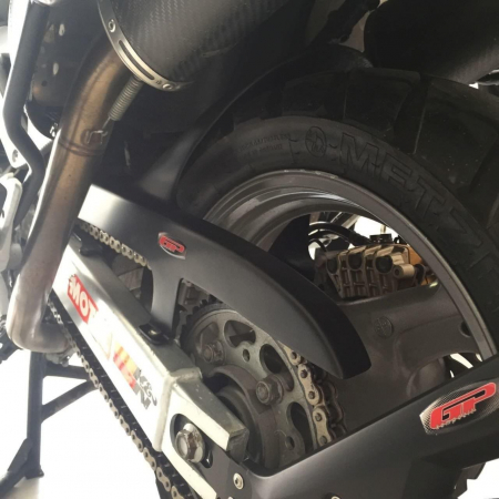 HONDA VARADERO XL1000V Varadero         [3]