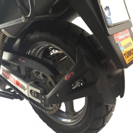 HONDA VARADERO XL1000V Varadero         [4]