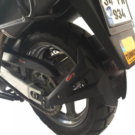 HONDA VARADERO XL1000V Varadero         [3]
