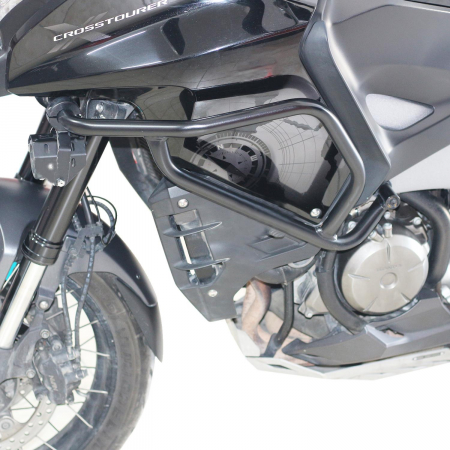 HONDA VFR1200X Crosstourer VFR 1200 - 1200 X CROSSRUNNER         [2]