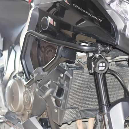 HONDA VFR1200X Crosstourer VFR 1200 - 1200 X CROSSRUNNER         [5]