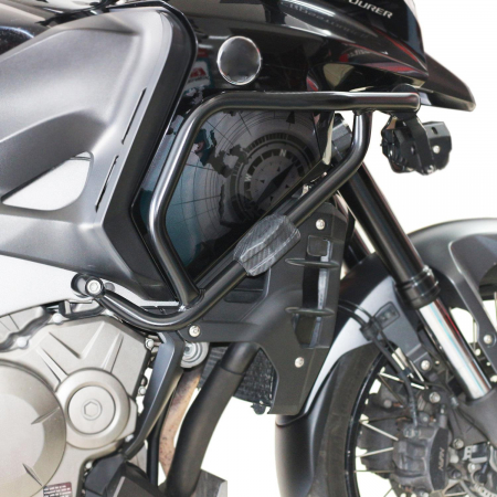HONDA VFR1200X Crosstourer VFR 1200 - 1200 X CROSSRUNNER         [4]