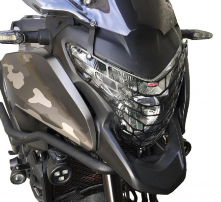 HONDA VFR 1200 - 1200 X CROSSRUNNER VFR1200X Crosstourer         [2]