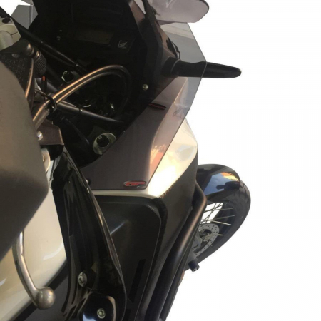 HONDA VFR 1200 - 1200 X CROSSRUNNER VFR1200X Crosstourer         [4]