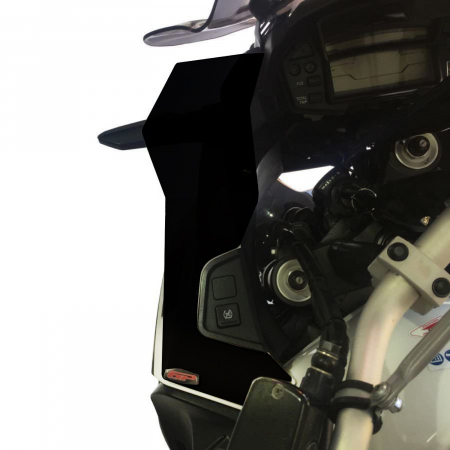 HONDA VFR1200X Crosstourer          [2]