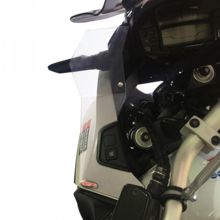 HONDA VFR 1200 - 1200 X CROSSRUNNER VFR1200X Crosstourer         [2]