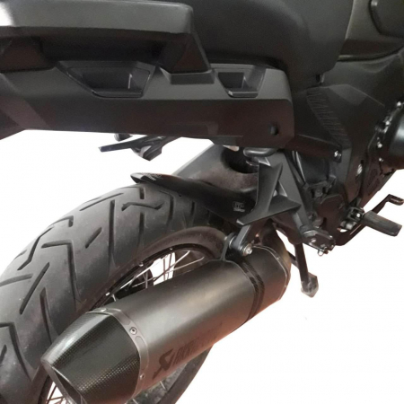 HONDA VFR 1200 - 1200 X CROSSRUNNER VFR1200X Crosstourer         [4]