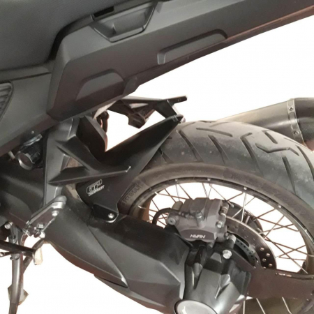 HONDA VFR 1200 - 1200 X CROSSRUNNER VFR1200X Crosstourer         [3]