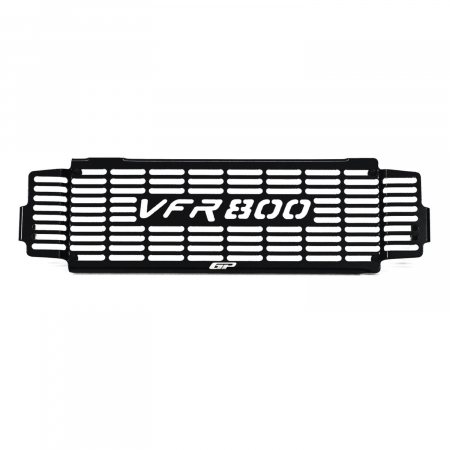 Radiator Guard - HONDA VFR800 X CROSSRUNNER         