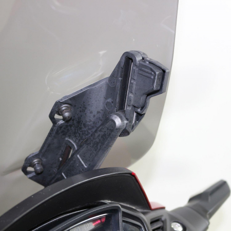 HONDA VFR800 X CROSSRUNNER [4]