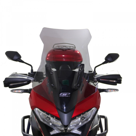 HONDA VFR800 X CROSSRUNNER          [2]