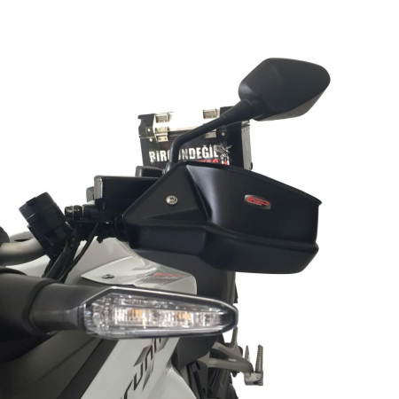 HONDA VFR800 X CROSSRUNNER          [4]