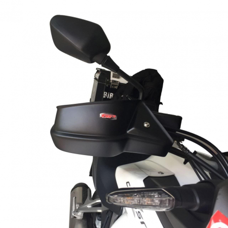 HONDA VFR800 X CROSSRUNNER          [2]