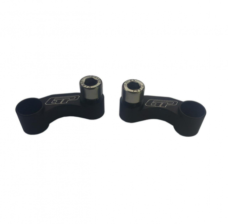 Mirror Riser Extenders - HONDA X-ADV X-ADV (21-24)        
