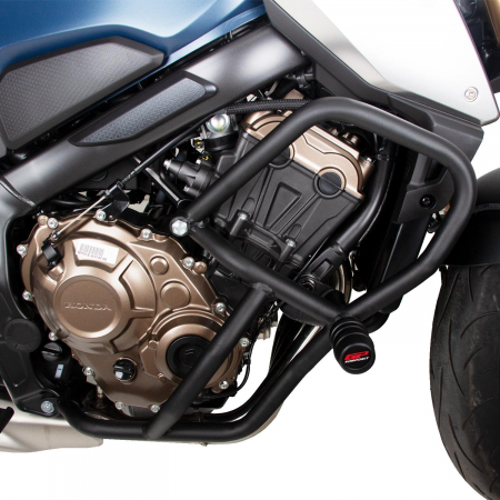 HONDA CB 650 R          [2]