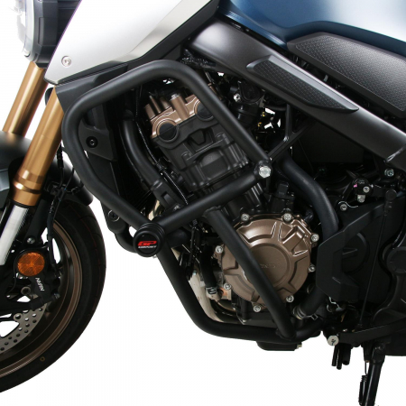 HONDA CB 650 R          [3]